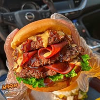 وجبة سريعة