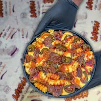 بطاطس مقلية